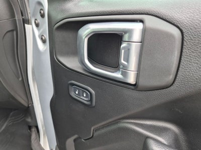 2023 Jeep Gladiator Rubicon 4x4