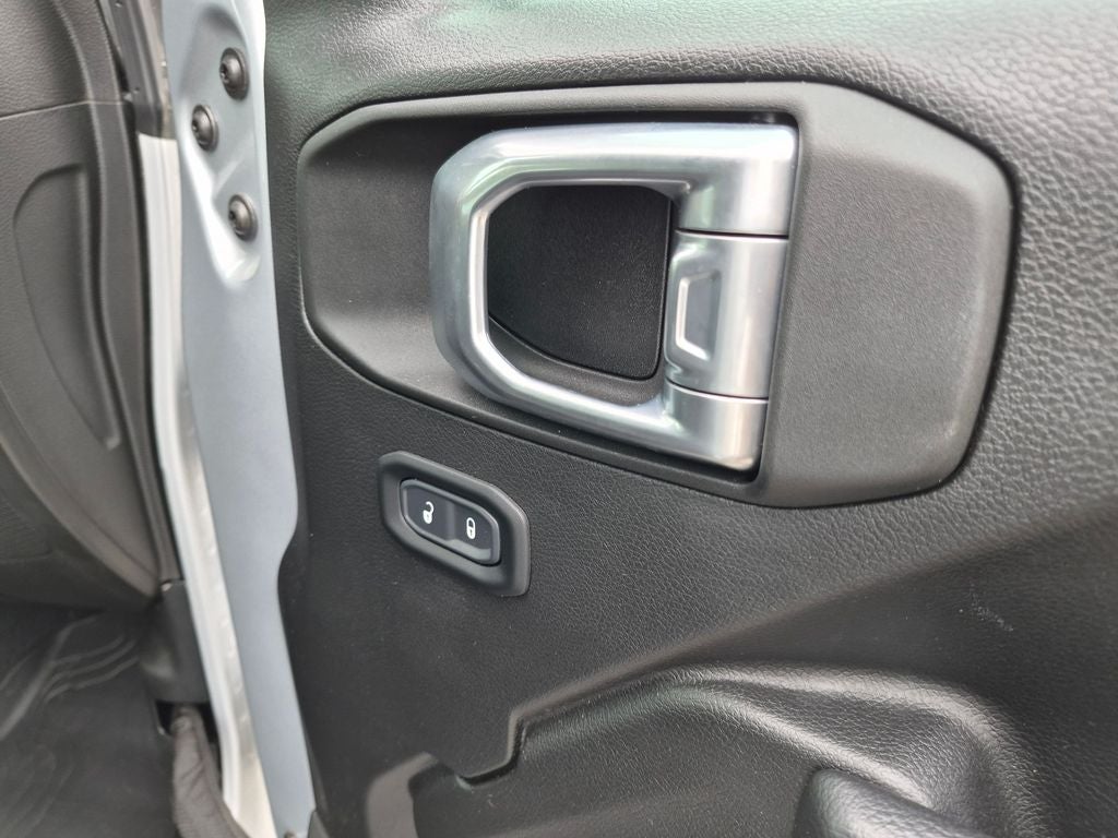 2023 Jeep Gladiator Rubicon 4x4