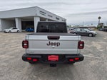 2023 Jeep Gladiator Rubicon 4x4