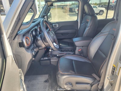 2023 Jeep Gladiator Mojave 4x4
