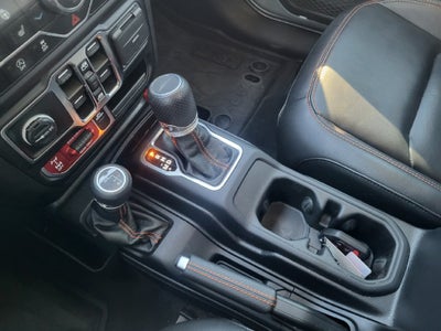 2023 Jeep Gladiator Mojave 4x4