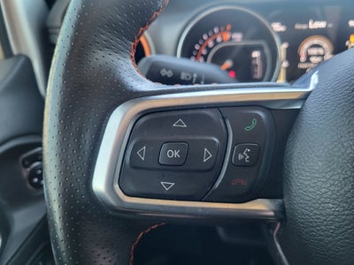 2023 Jeep Gladiator Mojave 4x4