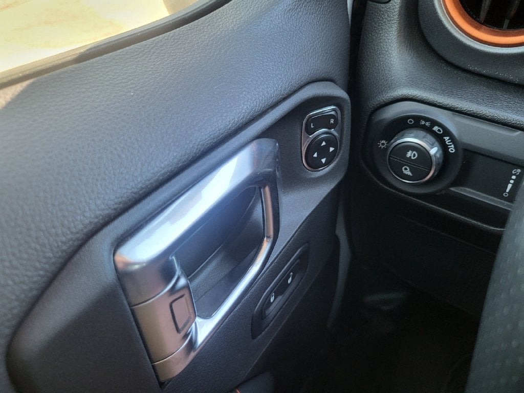 2023 Jeep Gladiator Mojave 4x4