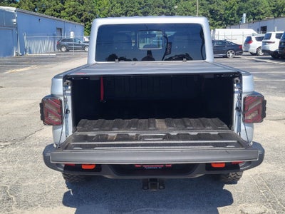 2023 Jeep Gladiator Mojave 4x4