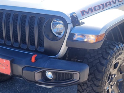 2023 Jeep Gladiator Mojave 4x4