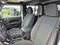 2025 Jeep Gladiator Nighthawk