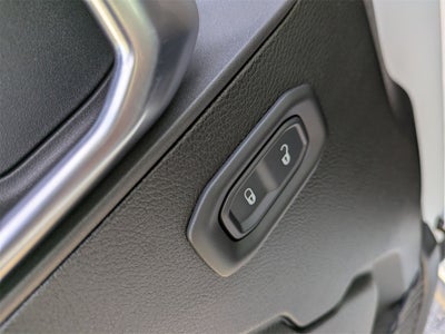 2026 Jeep Gladiator GLADIATOR WILLYS 4X4