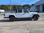 2026 Jeep Gladiator GLADIATOR WILLYS 4X4