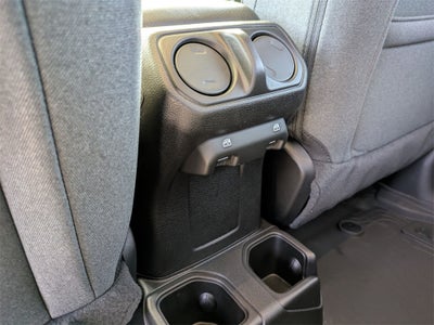 2026 Jeep Gladiator GLADIATOR WILLYS 4X4