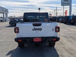 2026 Jeep Gladiator GLADIATOR WILLYS 4X4