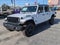2026 Jeep Gladiator GLADIATOR WILLYS 4X4