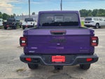 2026 Jeep Gladiator GLADIATOR SAHARA 4X4