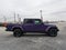 2026 Jeep Gladiator GLADIATOR WILLYS 4X4