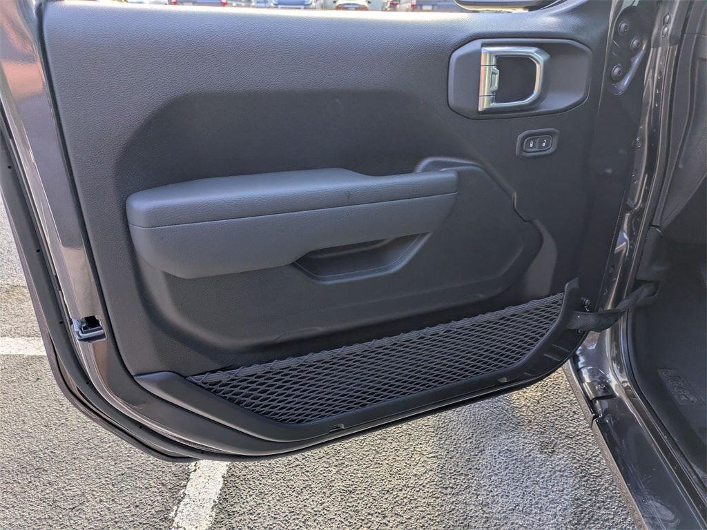 2026 Jeep Gladiator GLADIATOR SPORT 4X4