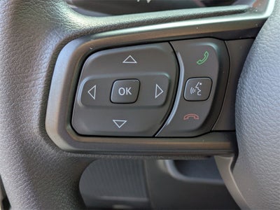 2026 Jeep Gladiator GLADIATOR SPORT 4X4