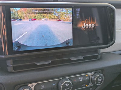 2026 Jeep Gladiator GLADIATOR SPORT 4X4