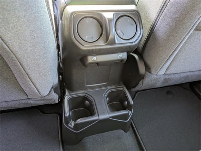 2026 Jeep Gladiator GLADIATOR SPORT 4X4