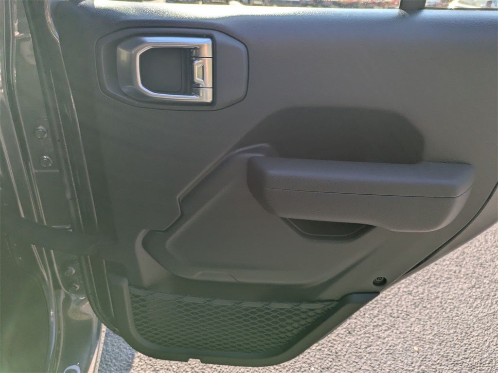 2026 Jeep Gladiator GLADIATOR SPORT 4X4