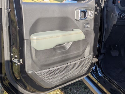 2026 Jeep Gladiator GLADIATOR MOJAVE X 4X4