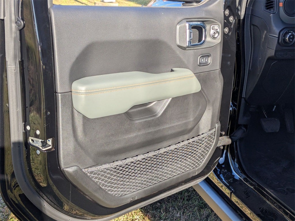 2026 Jeep Gladiator GLADIATOR MOJAVE X 4X4