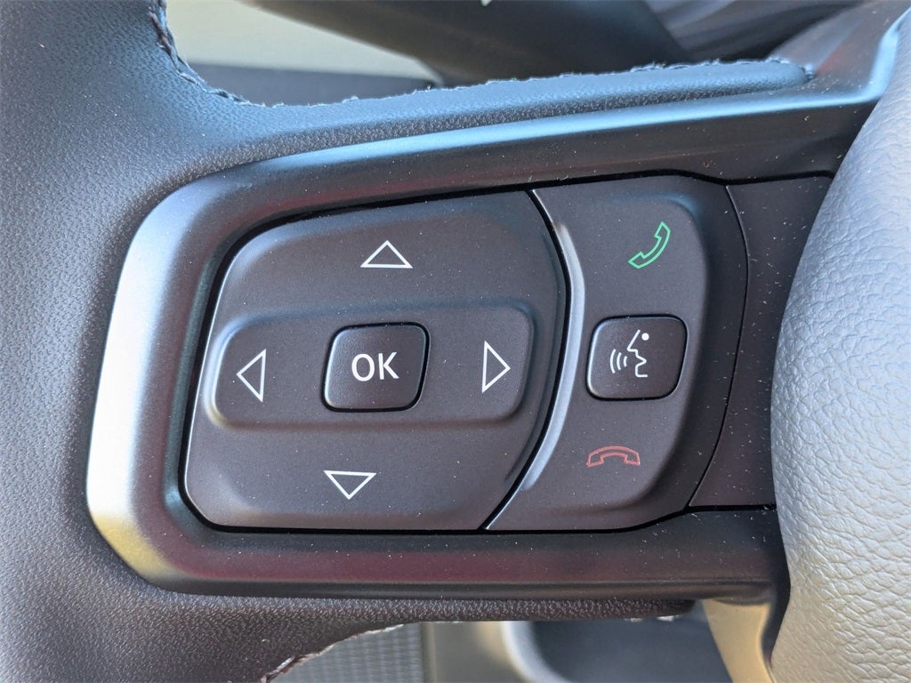 2026 Jeep Gladiator GLADIATOR MOJAVE X 4X4