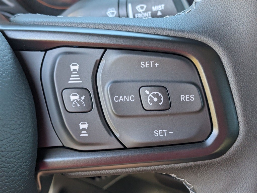 2026 Jeep Gladiator GLADIATOR MOJAVE X 4X4