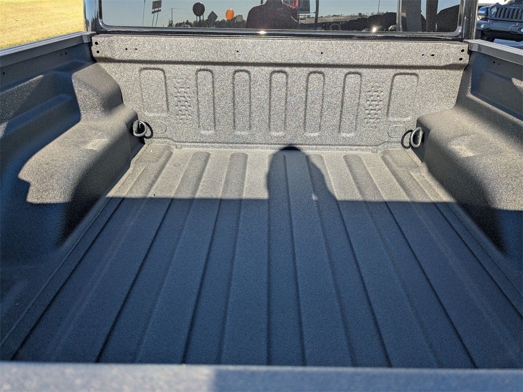 2026 Jeep Gladiator GLADIATOR MOJAVE X 4X4