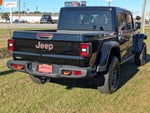 2026 Jeep Gladiator GLADIATOR MOJAVE X 4X4