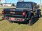 2026 Jeep Gladiator GLADIATOR MOJAVE X 4X4