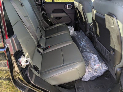 2026 Jeep Gladiator GLADIATOR MOJAVE X 4X4