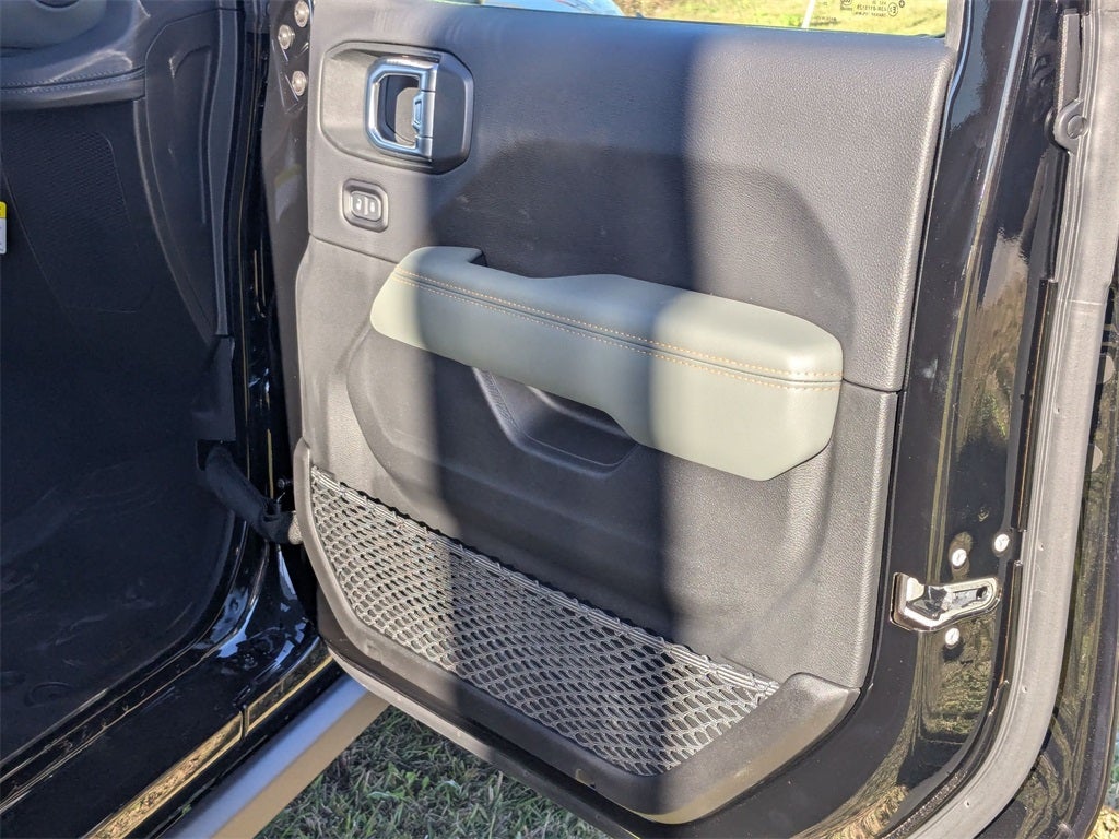 2026 Jeep Gladiator GLADIATOR MOJAVE X 4X4