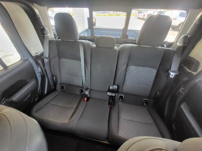 2026 Jeep Gladiator Mojave 4x4