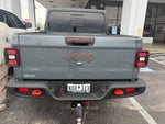 2026 Jeep Gladiator Mojave 4x4