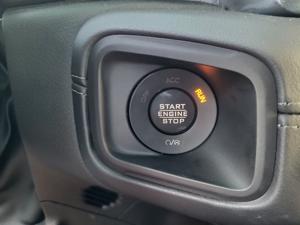 2026 Jeep Gladiator Mojave 4x4