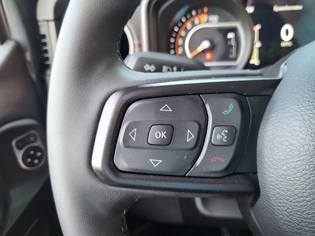 2026 Jeep Gladiator Mojave 4x4