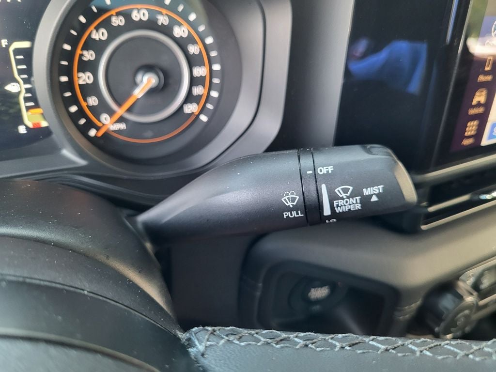 2026 Jeep Gladiator Mojave 4x4