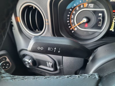 2026 Jeep Gladiator Mojave 4x4