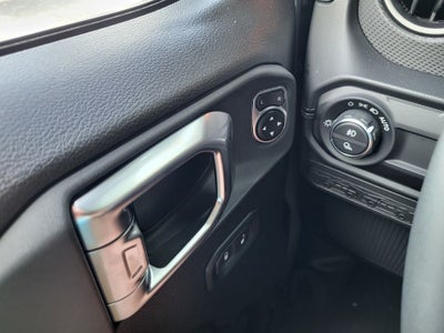 2026 Jeep Gladiator Mojave 4x4