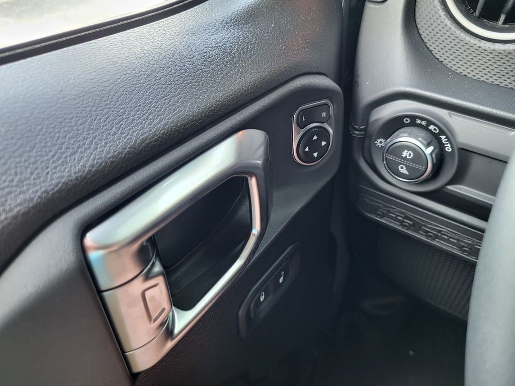 2026 Jeep Gladiator Mojave 4x4