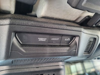 2026 Jeep Gladiator Mojave 4x4