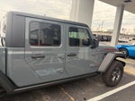2026 Jeep Gladiator Mojave 4x4