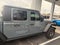 2026 Jeep Gladiator Mojave 4x4