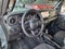 2026 Jeep Gladiator Mojave 4x4