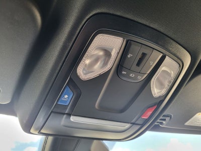 2025 RAM 1500 Big Horn Crew Cab 4x2 5'7' Box