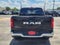 2025 RAM 1500 Big Horn Crew Cab 4x2 5'7' Box