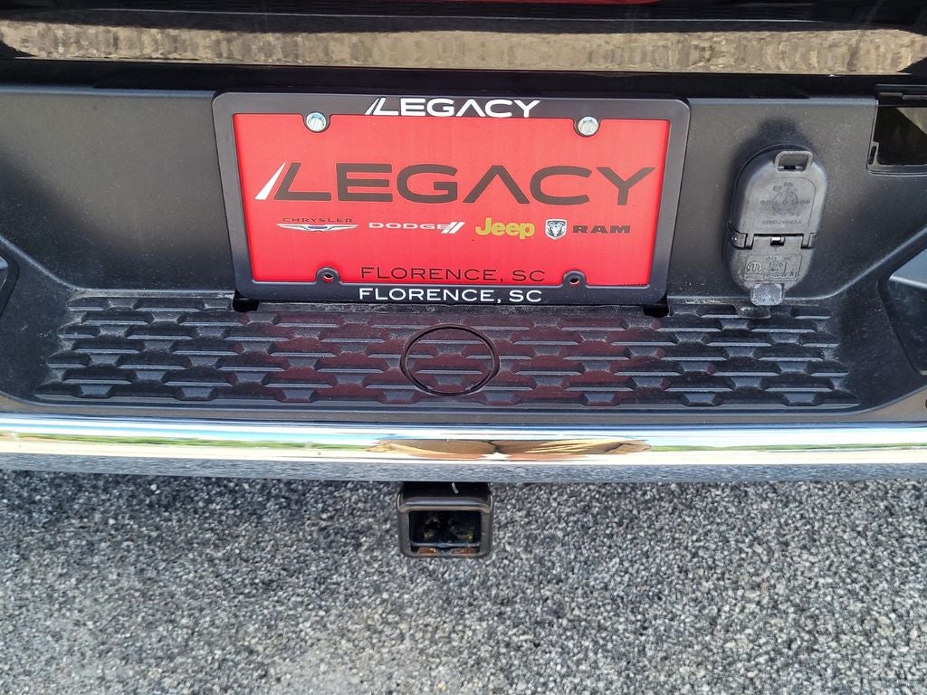 2025 RAM 1500 Big Horn Crew Cab 4x2 5'7' Box