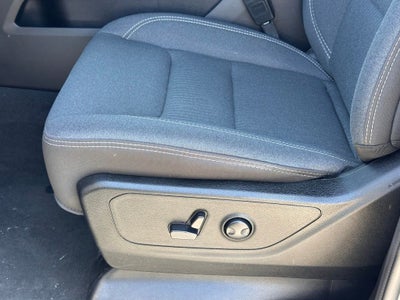 2024 RAM 1500 Big Horn Crew Cab 4x2 5'7' Box