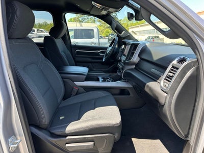 2024 RAM 1500 Big Horn Crew Cab 4x2 5'7' Box