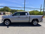 2024 RAM 1500 Big Horn Crew Cab 4x2 5'7' Box
