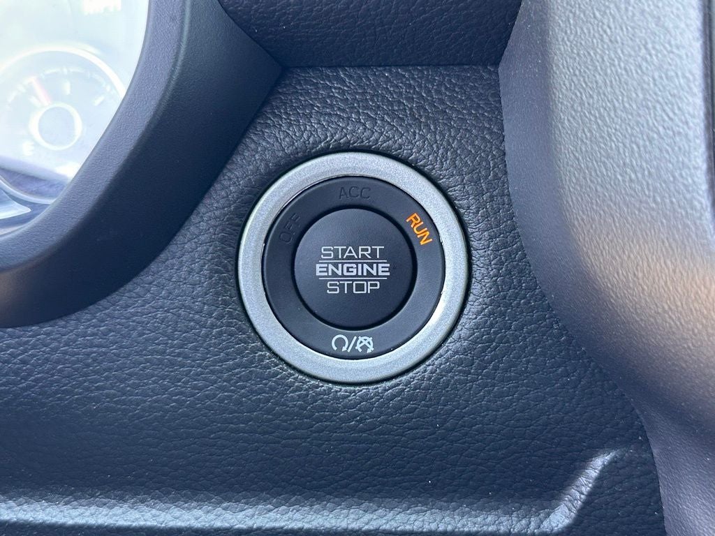 2024 RAM 1500 Big Horn Crew Cab 4x2 5'7' Box